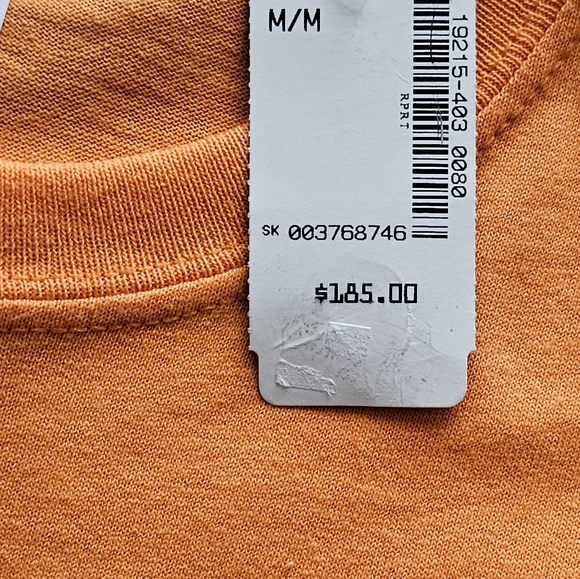 Bastille rive droite venezia Luxury t-shirt size M - Picture 7 of 7